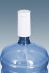 Помпа аккумуляторная Ecotronic PLR-610 White
