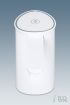 Помпа аккумуляторная Ecotronic PLR-610 White