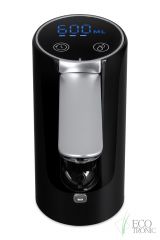 Помпа аккумуляторная Ecotronic PLR-650 black-silver