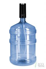 Помпа аккумуляторная Ecotronic PLR-650 black-silver