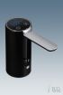 Помпа аккумуляторная Ecotronic PLR-650 black-silver