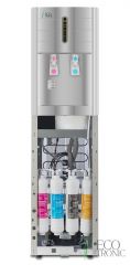 Пурифайер Ecotronic V42-U4L UV white