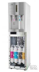 Пурифайер Ecotronic V42-U4L UV white