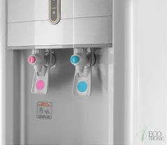 Пурифайер Ecotronic V42-U4L UV white