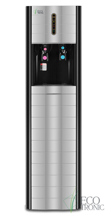 Пурифайер Ecotronic V40-U4L UV Black Пурифайер Ecotronic V40-U4L UV Black фото