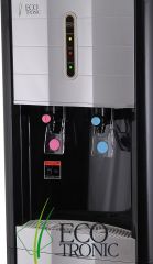 Пурифайер Ecotronic V40-U4L UV Black