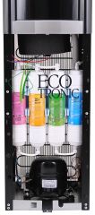 Пурифайер Ecotronic V40-U4L UV Black