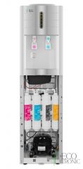 Пурифайер Ecotronic V40-U4L UV white