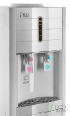 Пурифайер Ecotronic V40-U4L UV white