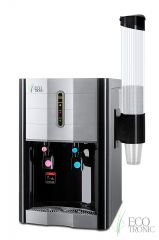 Пурифайер Ecotronic V40-U4T UV black