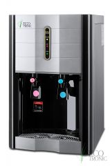 Пурифайер Ecotronic V40-U4T UV black