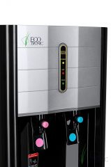 Пурифайер Ecotronic V40-U4T UV black