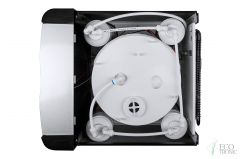 Пурифайер Ecotronic V40-U4T UV black
