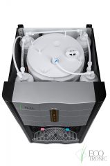 Пурифайер Ecotronic V40-U4T UV black