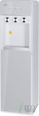 Кулер Ecotronic K42-LXEM white-silver