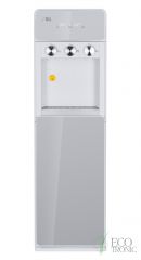 Кулер Ecotronic K42-LXEM white-silver