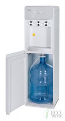 Кулер Ecotronic K42-LXEM white-silver