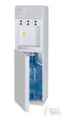 Кулер Ecotronic K42-LXEM white-silver