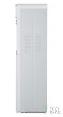 Кулер Ecotronic K42-LXEM white-silver