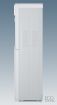 Кулер Ecotronic K42-LXEM white-silver