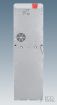 Кулер Ecotronic K42-LXEM white-silver