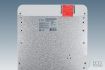 Кулер Ecotronic K42-LXEM white-silver