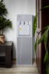 Кулер Ecotronic K42-LXEM white-silver